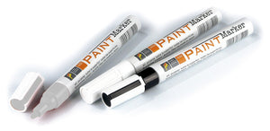 pennarello paint marker argento cod:ferx.57704