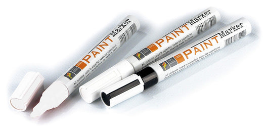 pennarello paint marker bianco cod:ferx.57705