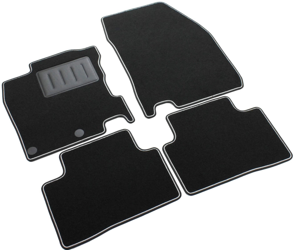 SPRINT03305 , Nissan Qashqai II J11 dal 2014-2021 , (2 Fix RN2)