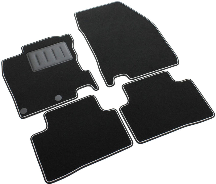 SPRINT03305 , Nissan Qashqai II J11 dal 2014-2021 , (2 Fix RN2)