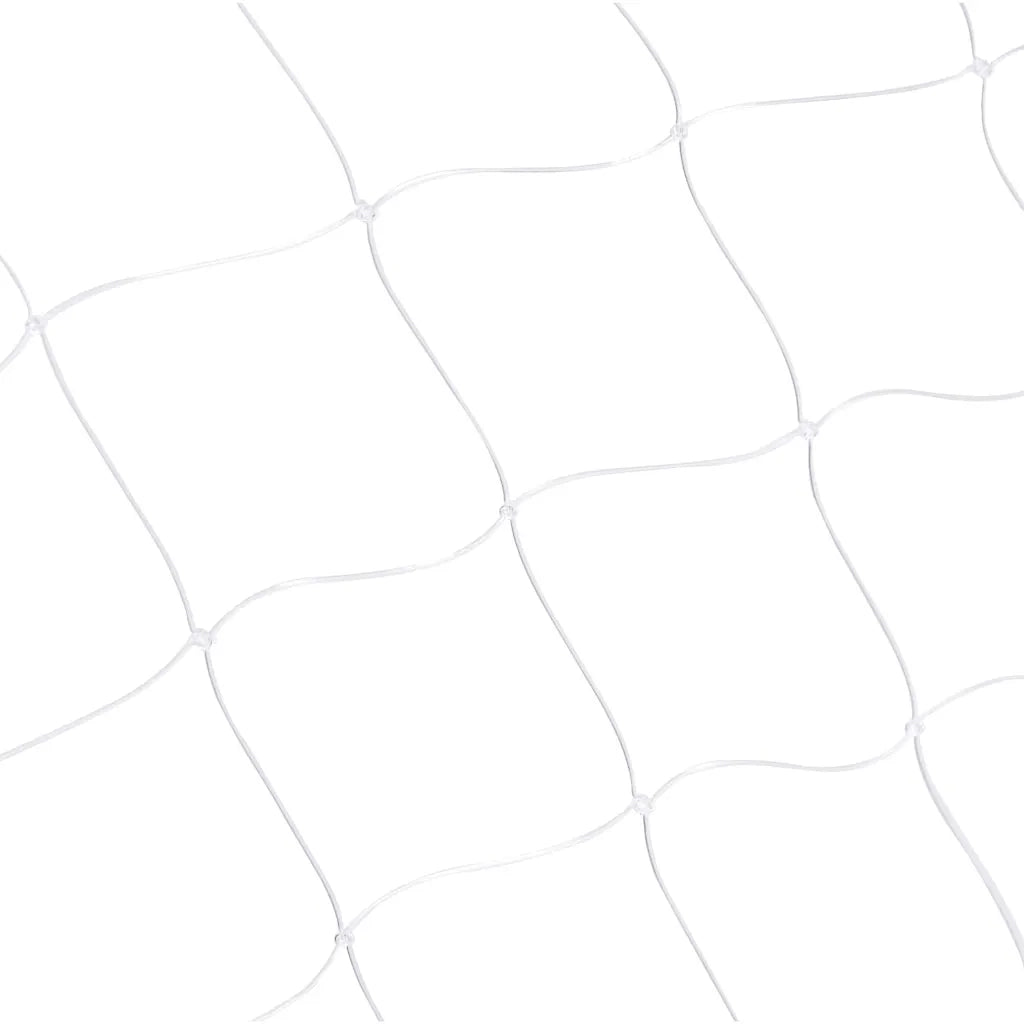 Rete per Gatti Trasparente 6x3 m in Nylon CFW3433001