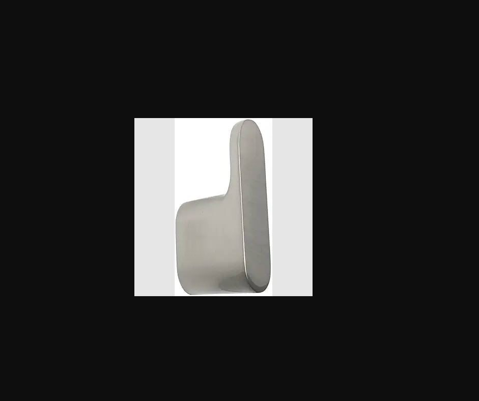 Appendiabiti serie Mito - Inda Finitura:: Nickel Spazzolato