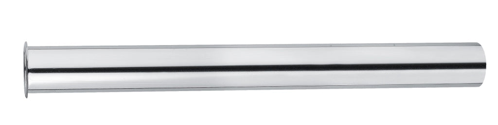CANOTTO DIRITTO CON CARTELLA D 32X250 MM*- 10,0 pz