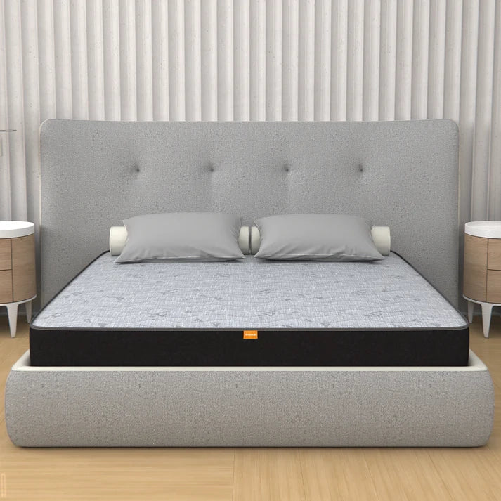 Materasso alla Francese 140x190, Alto 13 cm - Waterfoam, Pieghevole, Traspirante, | Summit H13