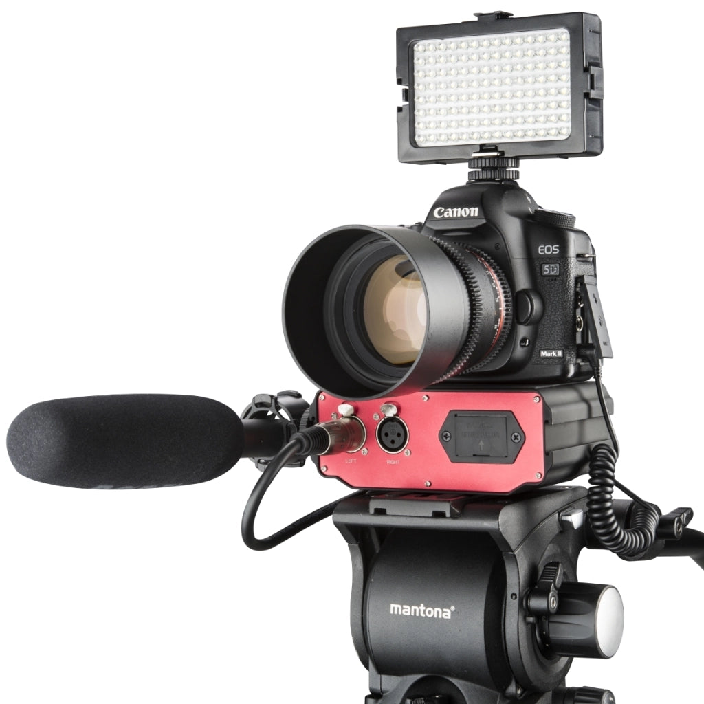 Adattatore audio107