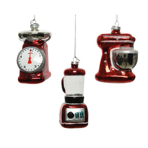 APPENDINO ROBOT DA CUCINA