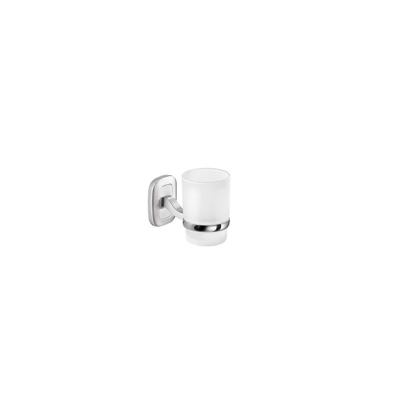 GD EVEREST PORTASPAZZOLINO CROMO- 1,0 pz
