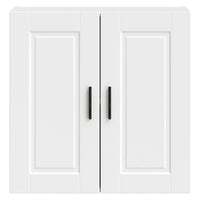 Pensile da Cucina Porto Bianco in Legno Multistrato