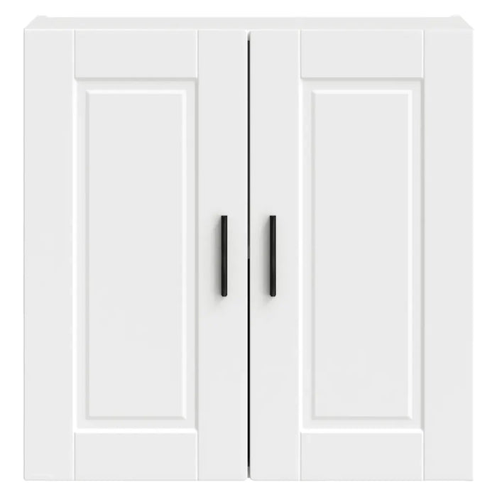 Pensile da Cucina Porto Bianco in Legno Multistrato