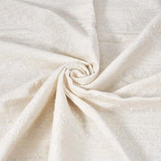 Borduurstof 150cm di cotone - Colore Goldenrod - Disegno a strisce - Per abbigliamento/Arredamento/Creatività