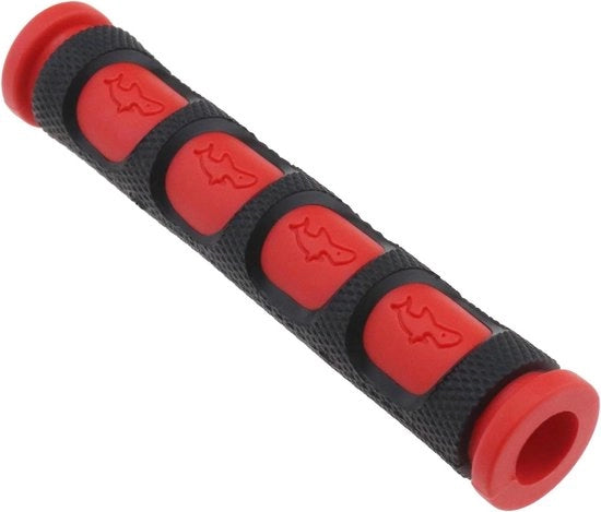 Freno a mano per motocicli e mountain bike - 2 pezzi - Piastra freno in gomma - Freno a mano per motocicli e mountain bike
