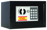 Utilia Security CASSAFORTE ELETTRONICA Chiusura con combinatore mm. 310x200x200 h