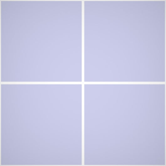 Pittura Lavabile Interno Home Paint - Rivestimenti Interni 577 - Litri 4