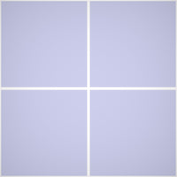 Idroblindex Smalto Murale Opaco Interno - Rivestimenti Interni 577 - Litri 0 -750