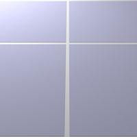 Finitura Murale Super Lavabile Florens Interno - Rivestimenti Interni 577 - Litri 14