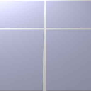 Finitura Murale Super Lavabile Florens Interno - Rivestimenti Interni 577 - Litri 14