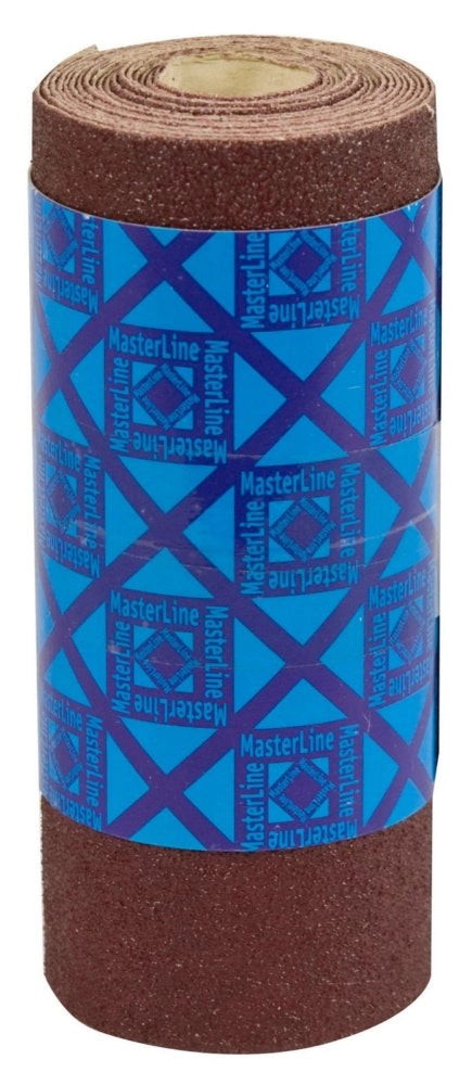 5rotoli rt carta vetro pesante h.115 gr. 80 ml 2 cod:ferx.24057