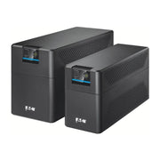 Eaton 5E Gen2 1600 USB Line-Interactive 1.6 kVA 900 W 6 AC outlet(s)
