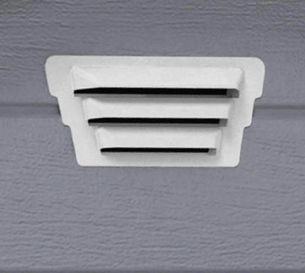 Casetta da Giardino Porta Attrezzi 183,5x185x200 cmin Resina Effetto Legno Keter Manor Pent 6x6 Grigia