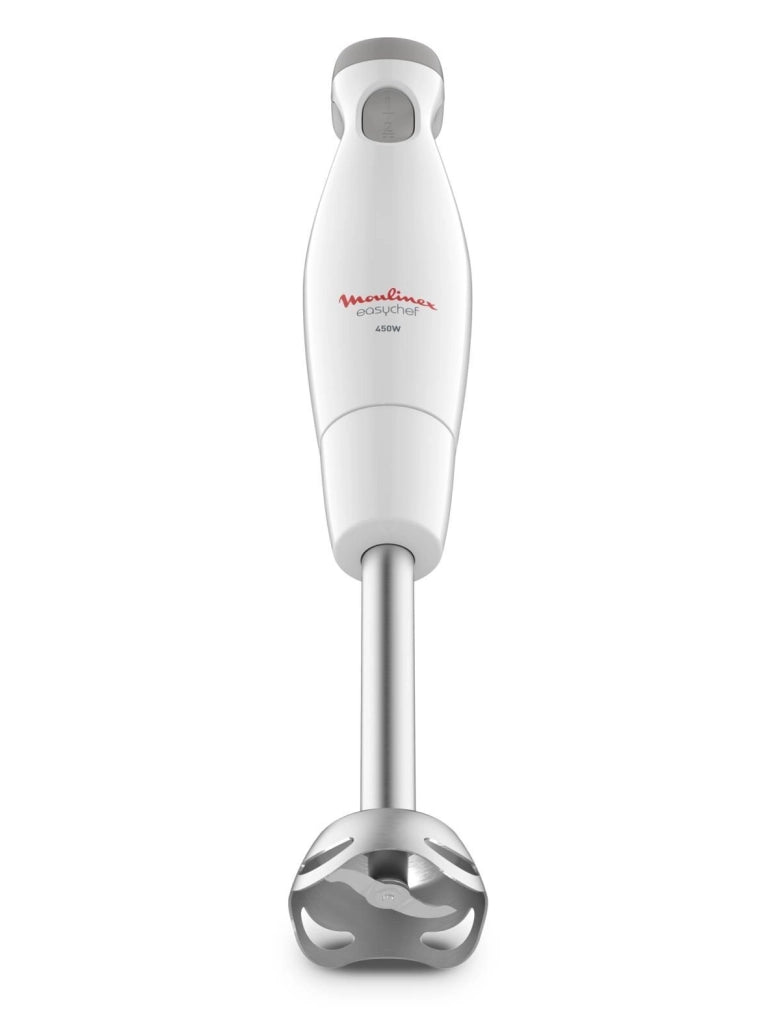 Moulinex DD4521 Mixer ad immersione Easychef 2 in 1