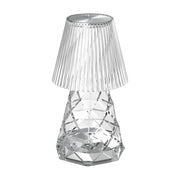 Lampada tavolo outdoor Lola20Lux LED 1,5W IP44 NewGarden