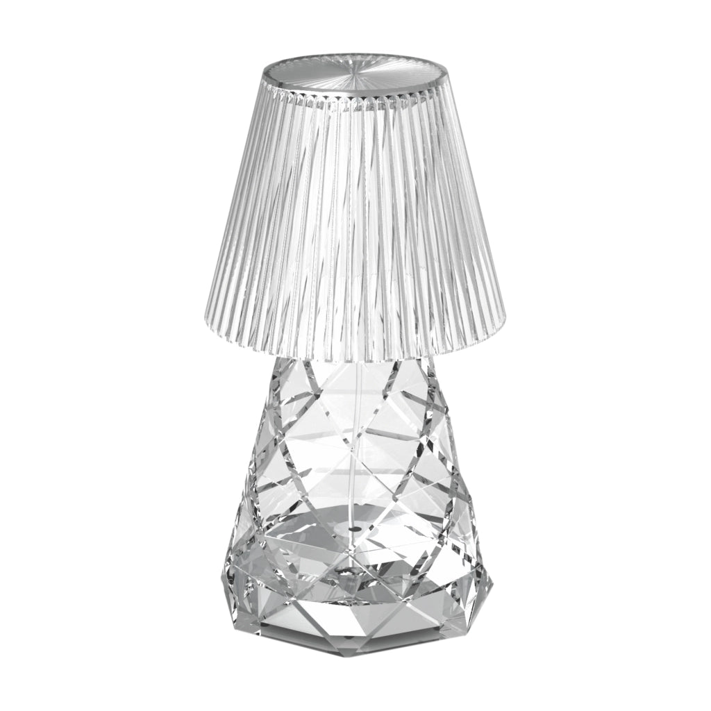 Lampada tavolo outdoor Lola20Lux LED 1,5W IP44 NewGarden