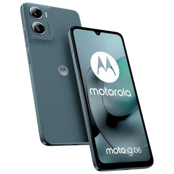 Motorola moto g06 (8/256gb) tapestry - pb980032it