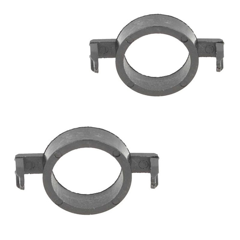 2 Pezzi Portalampada Kit Full LED H7 Foro 23mm Compatibile Ford Peugeot Citroen