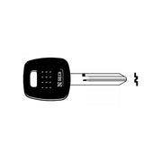 Nsn14Te Chiave Transponder No Chip Nissan