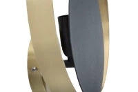 Lampada Da Muro Shuttle Cm25X8X25