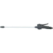 LANCIA POMPA DAL DEGAN  PLASTICA CM 65