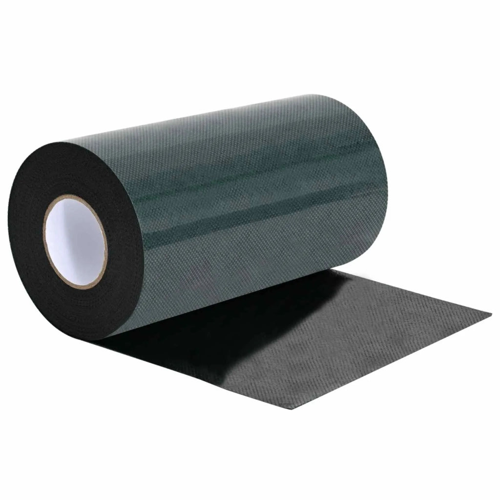 Nastro adesivo per erba sintetica Verde 15 cm x 10 m 42042139