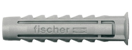 TASSELLO NYLON SX 8 MM.8X40 (CONF.INDUSTR.5X1000) ART.52289 confezione da PEZZI 1000