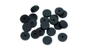 Assortimento 24 guarnizioni 3/8   x rubinetti panda