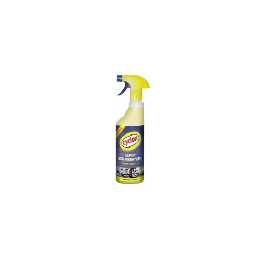 SGRASSATORE 'CYCLON' PROFESSIONALE 750 ml