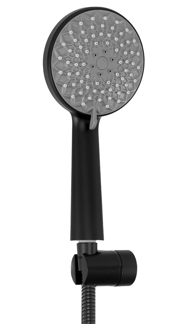 Rubinetto Da Vasca Rea Buzz Black