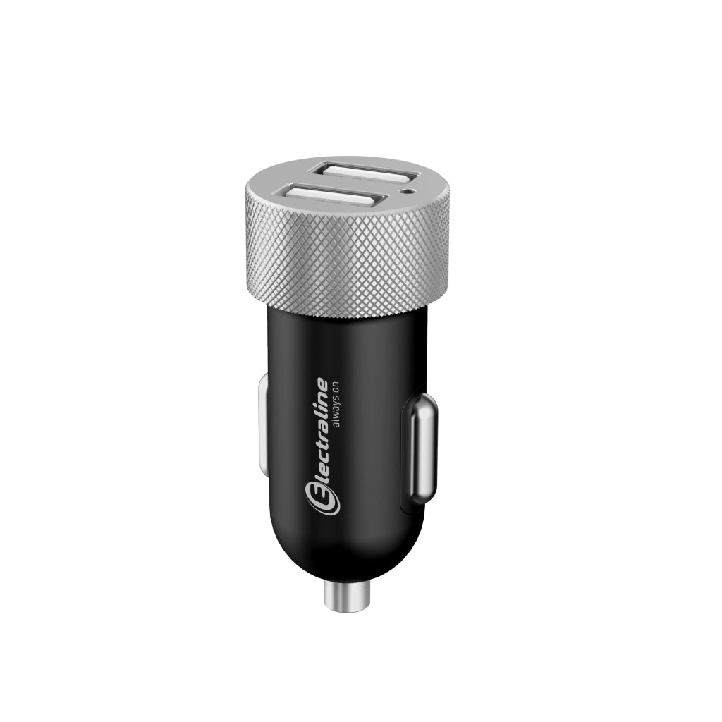 Adattatore USB accendisigari