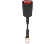 Sedile Auto - Cintura di Sicurezza - Estensione della Cintura di Sicurezza - Lunghezza 20 cm - Connettore Cintura di Sicurezza - Copertura Cintura di Sicurezza - Codice del Sedile: Socket Car Beta