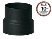 RIDUZIONI RIDUZIONE ALA NERO AETERNUM STUFA STUFE A PELLET  13 - 12 /  15 -13