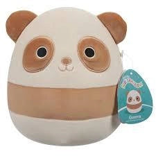 Squishmallows Peluche 20 cm, Guerra, Jazwares, Eta 3+