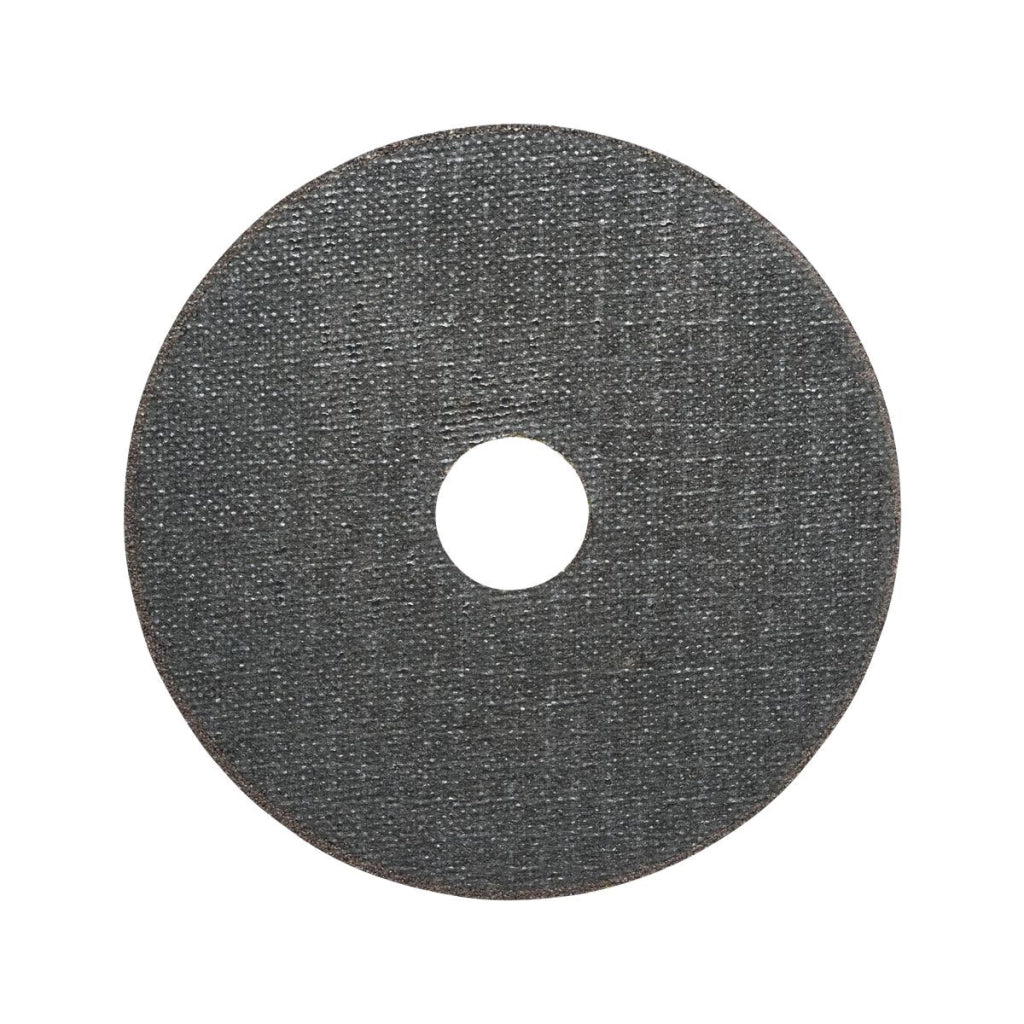 10 Dischi da Taglio T41 115x1.6x22mm Acciaio INOX Ferro Metallo Disco Flessibili per Smerigliatrice Angolare Mola Taglio Breckner Germany