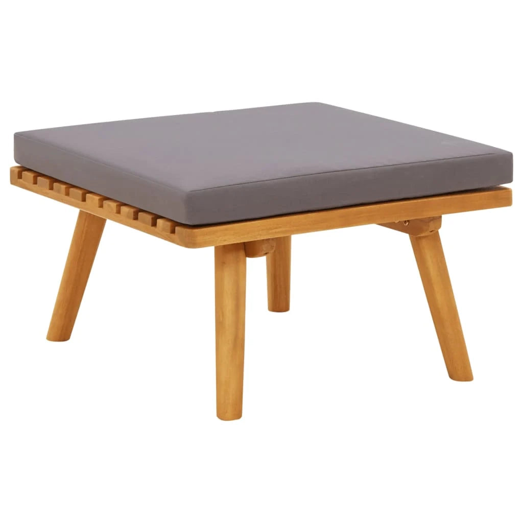 Set di mobili da giardino per esterni 9 pezzi con cuscini legno massello di acacia 02_0017910