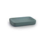 GEDY YLENIA PORTASAPONE AZZURRO POLVERE MATT