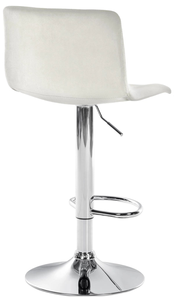 Barhocker Hoover Samt C