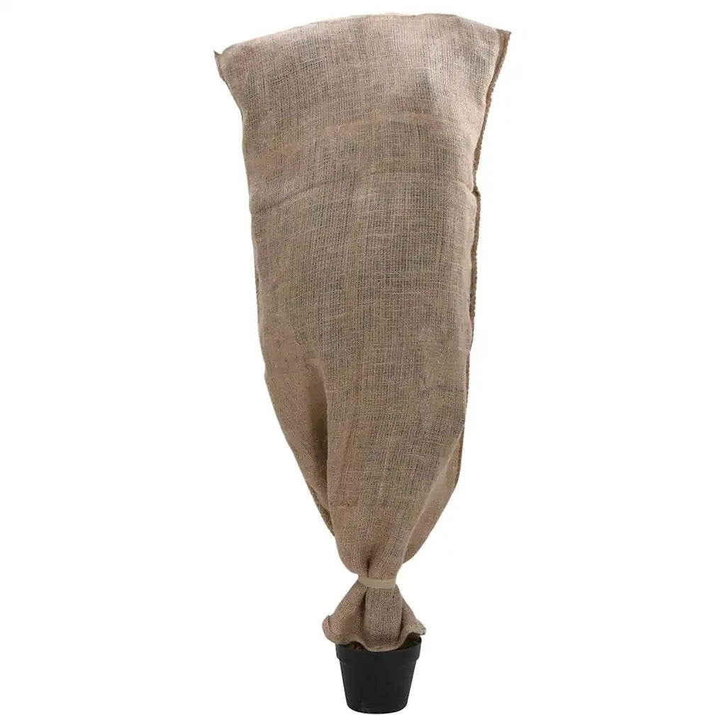 Sacchi di Iuta 30pz 65x135 cm 100% Iuta 220 gsm 155806