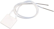 Verduttore ceramico a metallo - 550°C - 1 pezzo - Bianco - Metallo, Ceramica