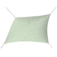 telo ombreggiante quadrato 3x3 beige