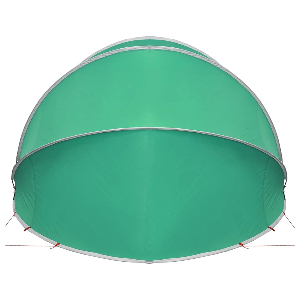 Dome Piscina Blu 500 x 500 x 236 cm CFW4033374