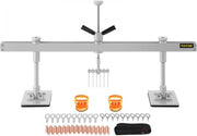 Set di riparazione per denti di spotter, Lakvrij, 85cm, set di riparazione per uscite di denti