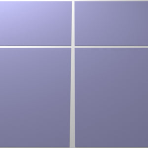 Pittura Lavabile per Interni Strike - Rivestimenti Interni 578 - Litri 5